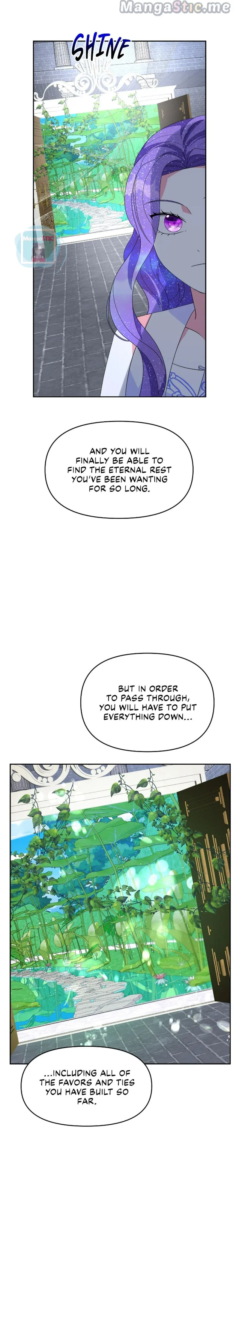 You Can’t Change A Person! Chapter 102 – Page 5