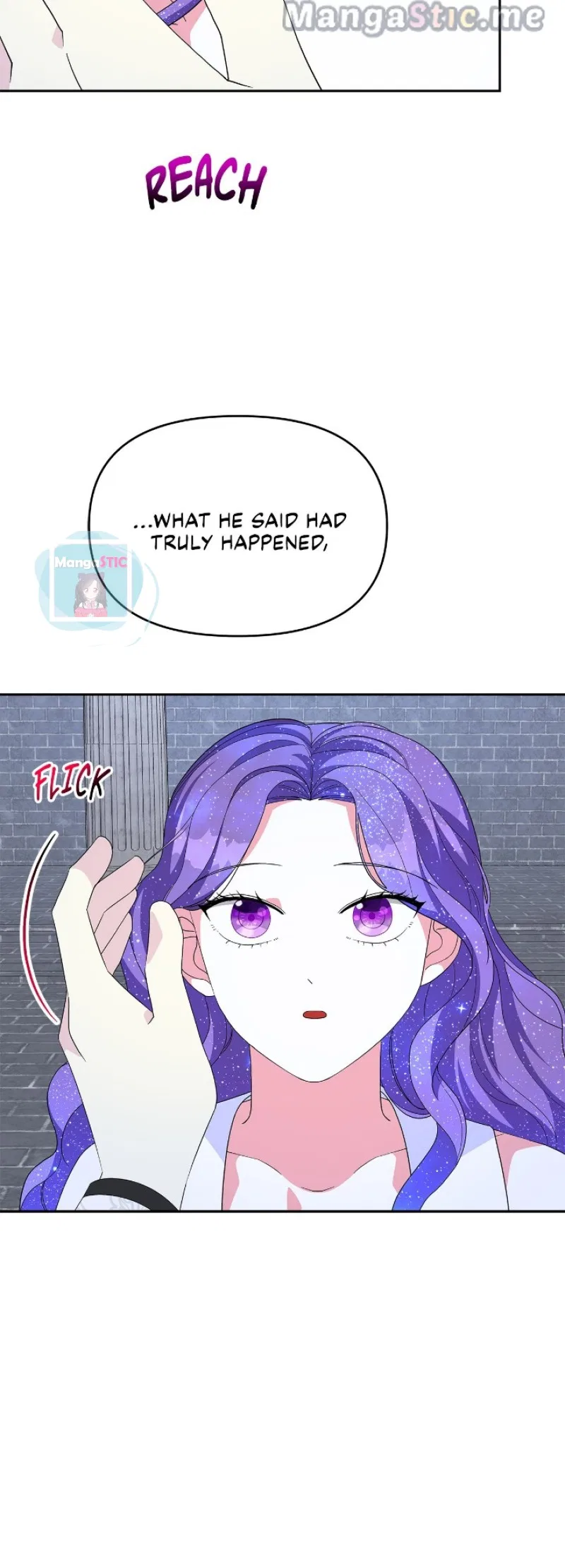 You Can’t Change A Person! Chapter 102 – Page 12