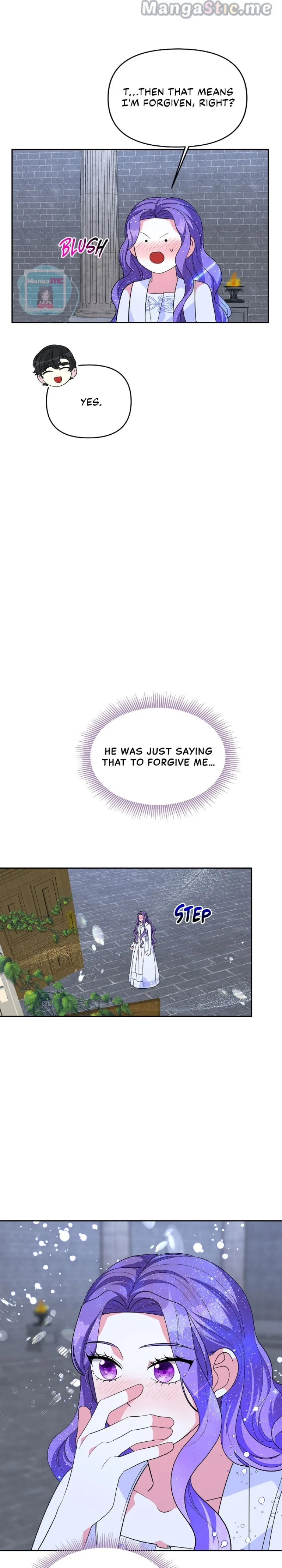 You Can’t Change A Person! Chapter 102 – Page 15
