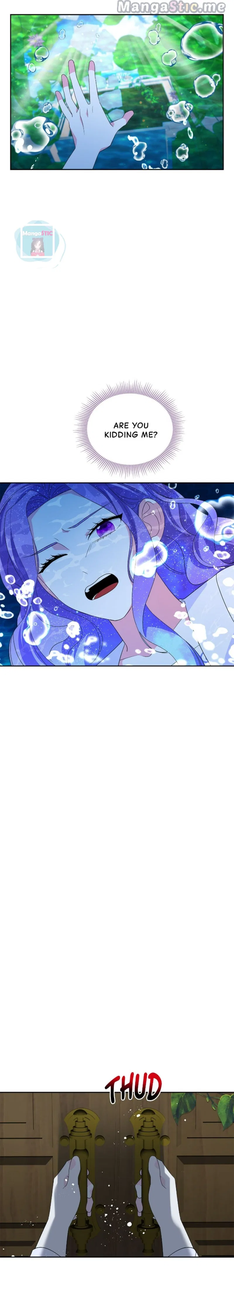 You Can’t Change A Person! Chapter 102 – Page 19