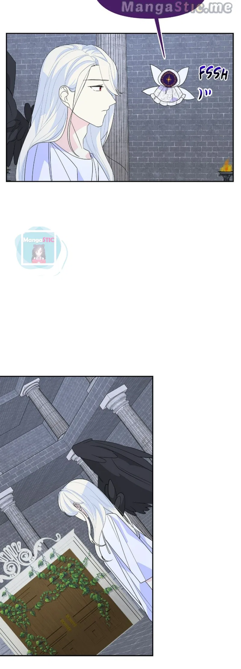 You Can’t Change A Person! Chapter 102 – Page 22