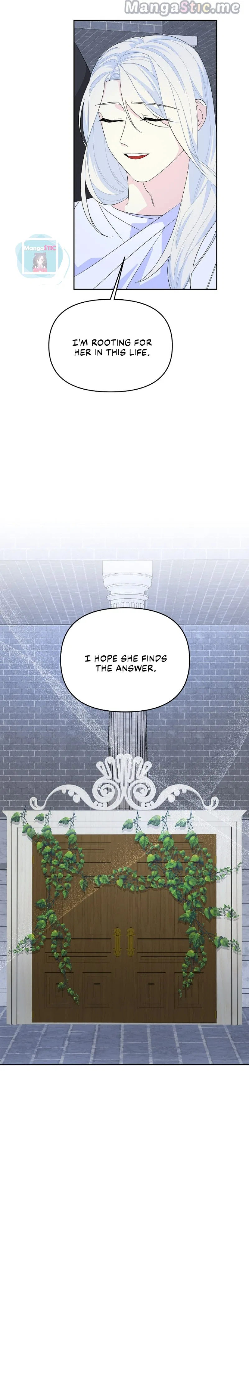 You Can’t Change A Person! Chapter 102 – Page 23