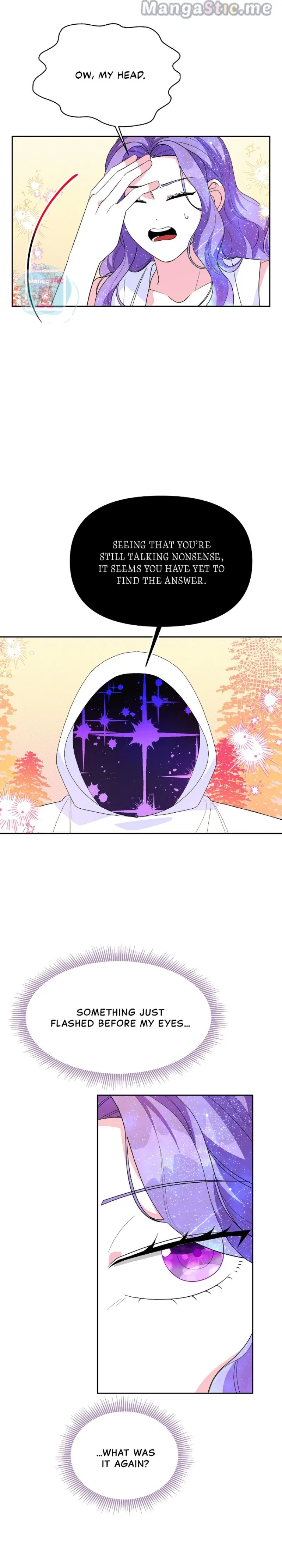 You Can’t Change A Person! Chapter 102 – Page 29