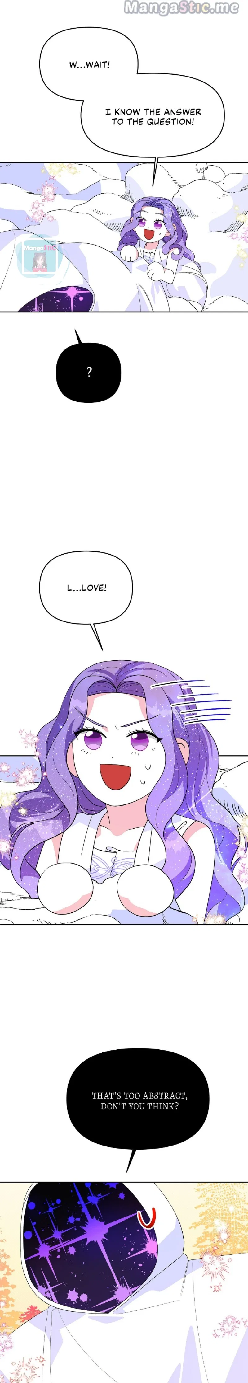You Can’t Change A Person! Chapter 102 – Page 31