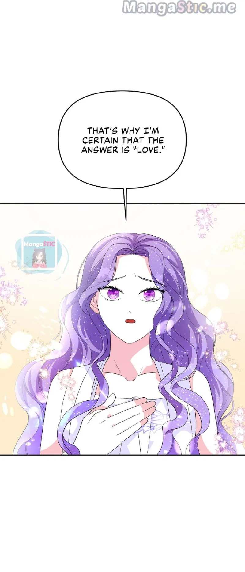You Can’t Change A Person! Chapter 102 – Page 35