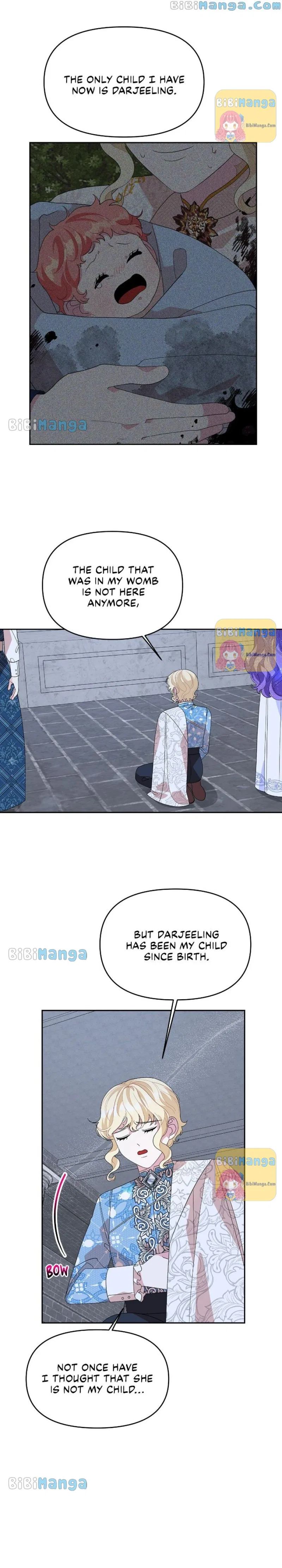 You Can’t Change A Person! Chapter 101 – Page 3