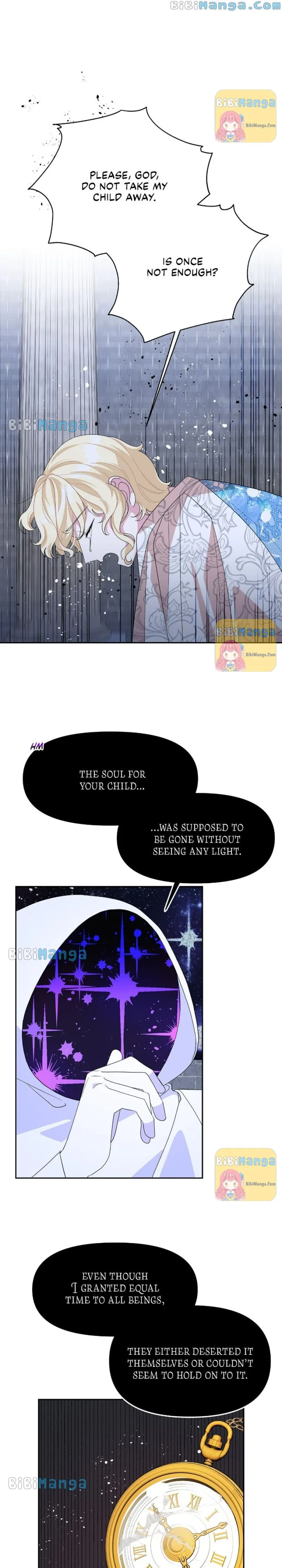 You Can’t Change A Person! Chapter 101 – Page 5