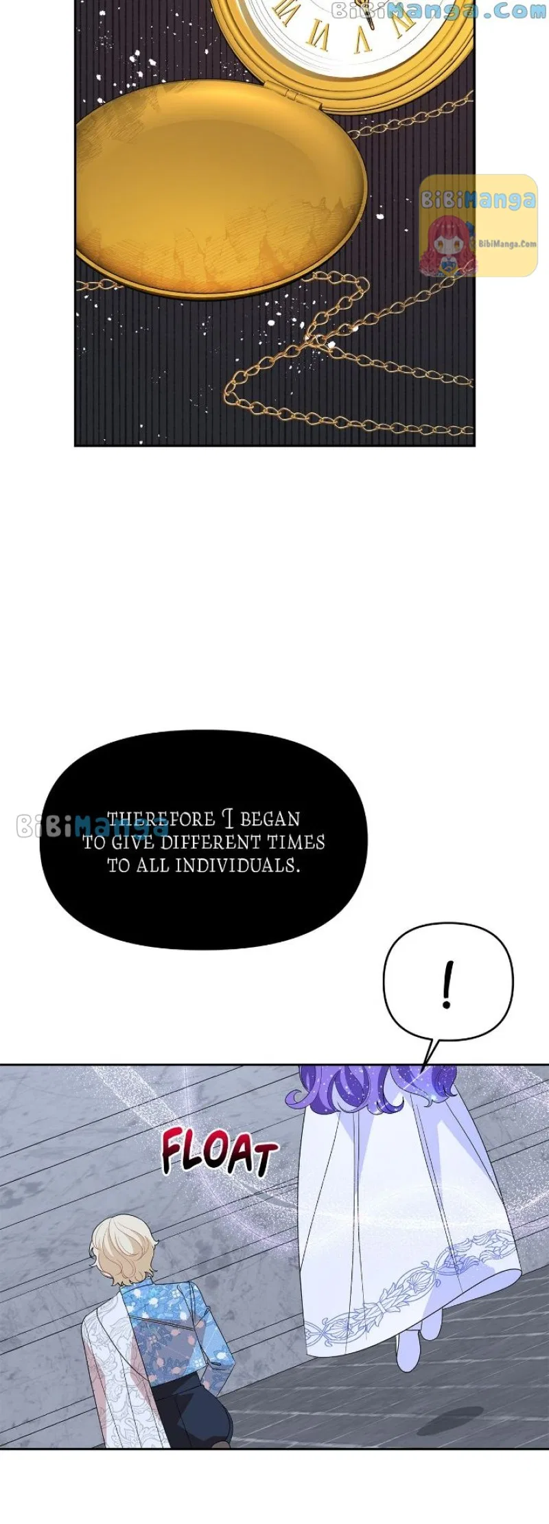 You Can’t Change A Person! Chapter 101 – Page 6