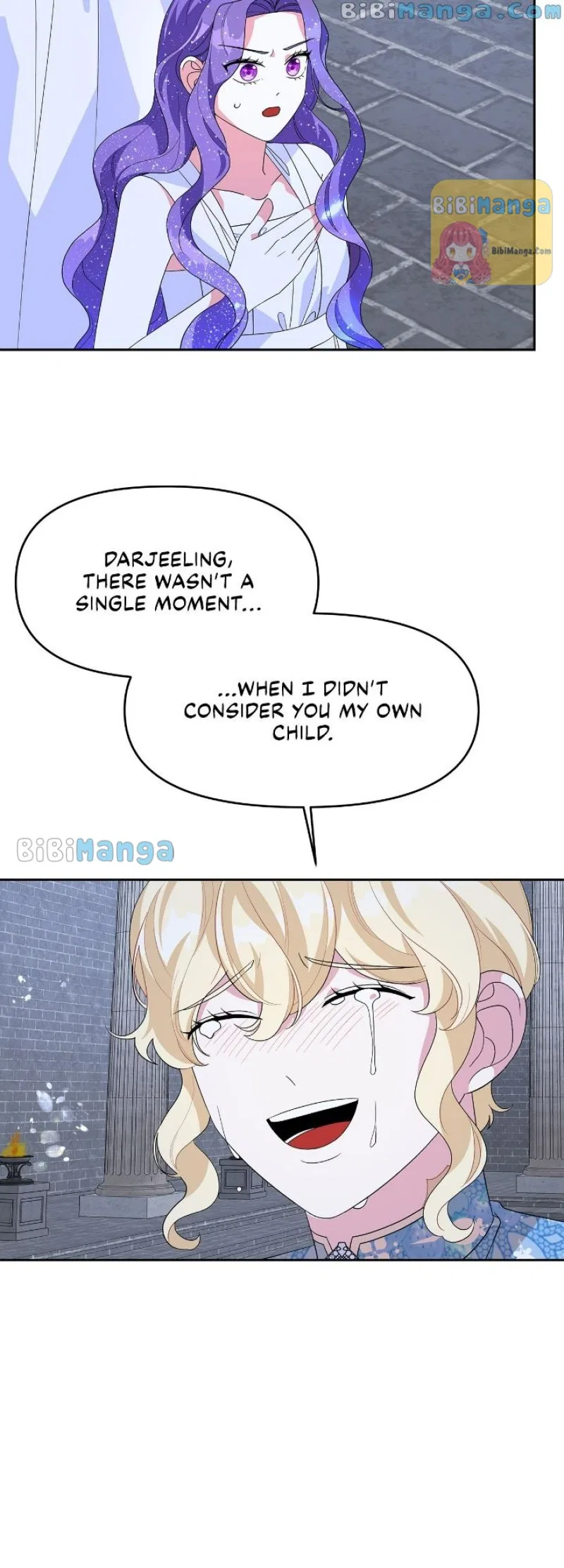 You Can’t Change A Person! Chapter 101 – Page 10