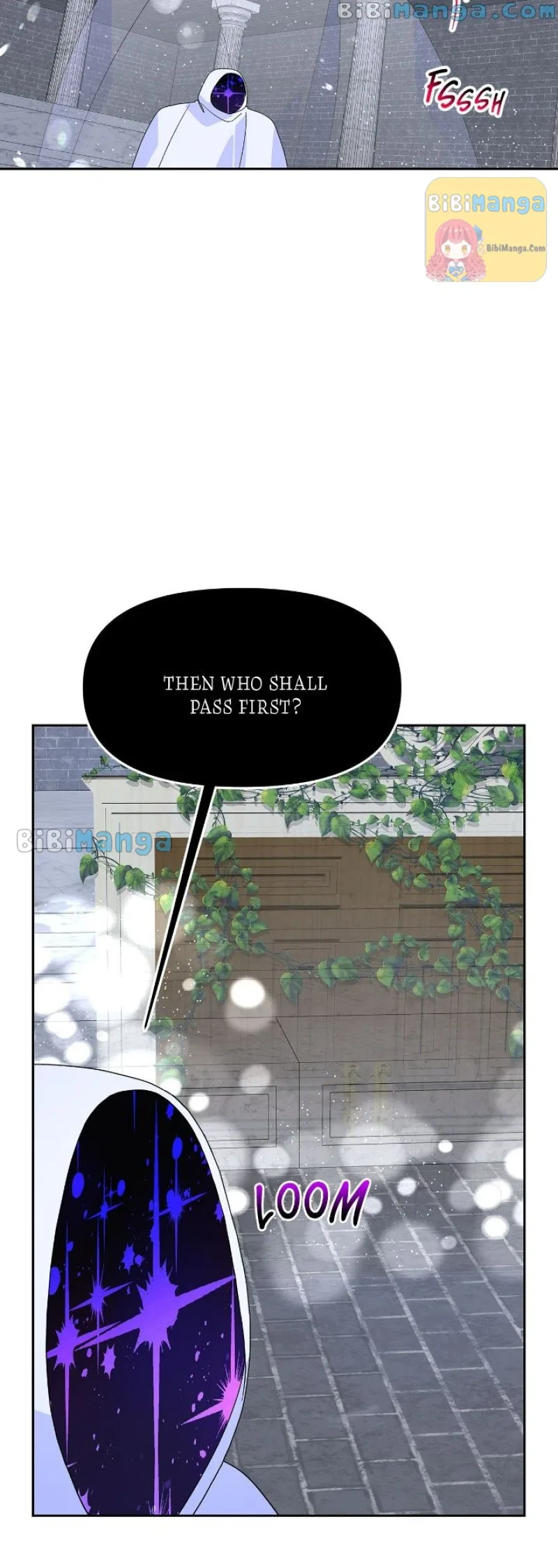 You Can’t Change A Person! Chapter 101 – Page 16