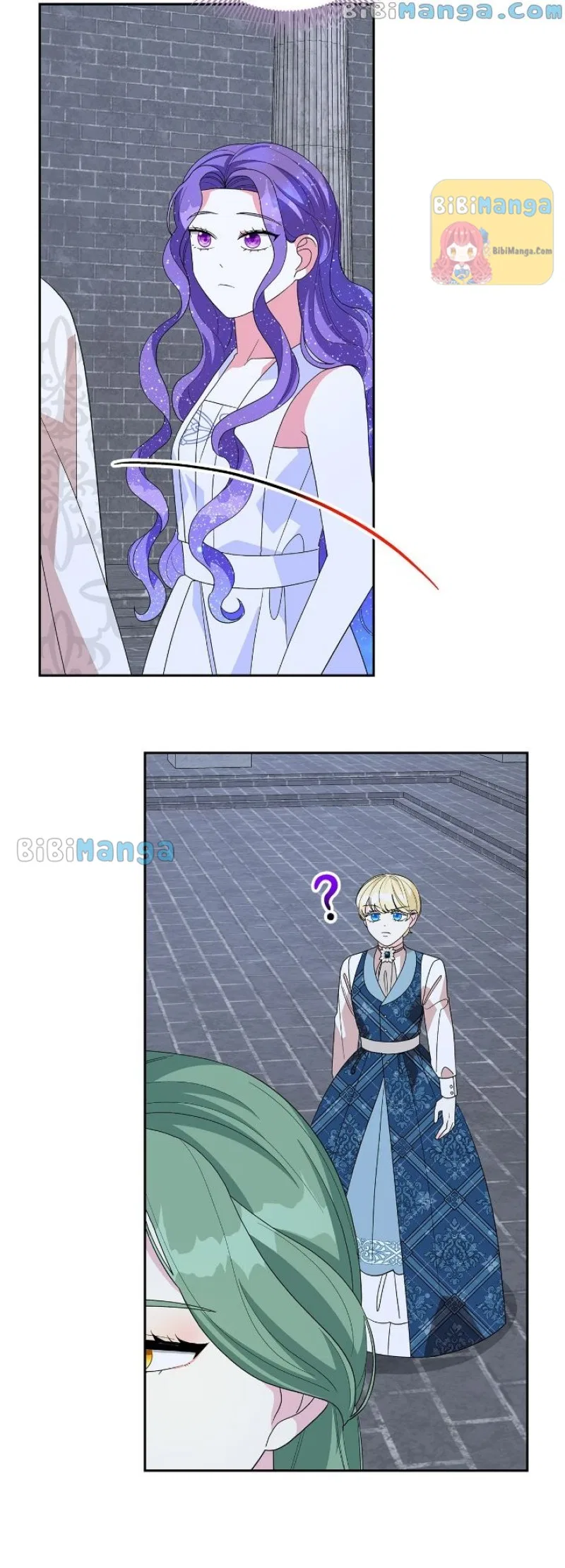 You Can’t Change A Person! Chapter 101 – Page 18