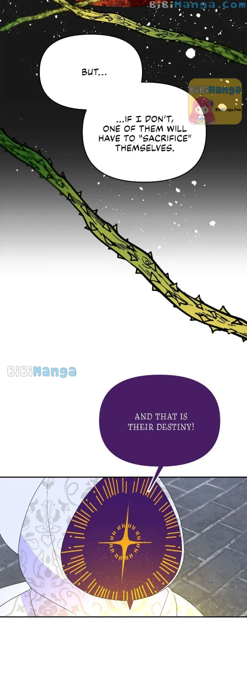 You Can’t Change A Person! Chapter 101 – Page 20