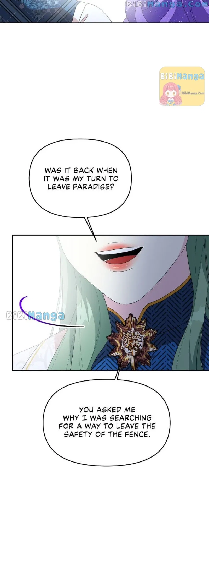 You Can’t Change A Person! Chapter 101 – Page 22
