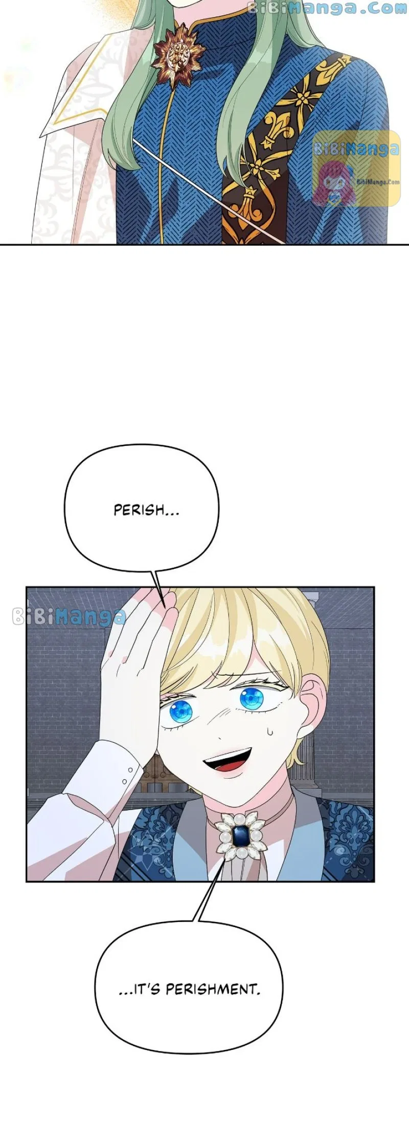 You Can’t Change A Person! Chapter 101 – Page 28