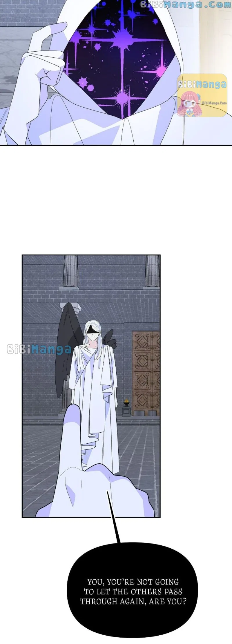 You Can’t Change A Person! Chapter 101 – Page 30