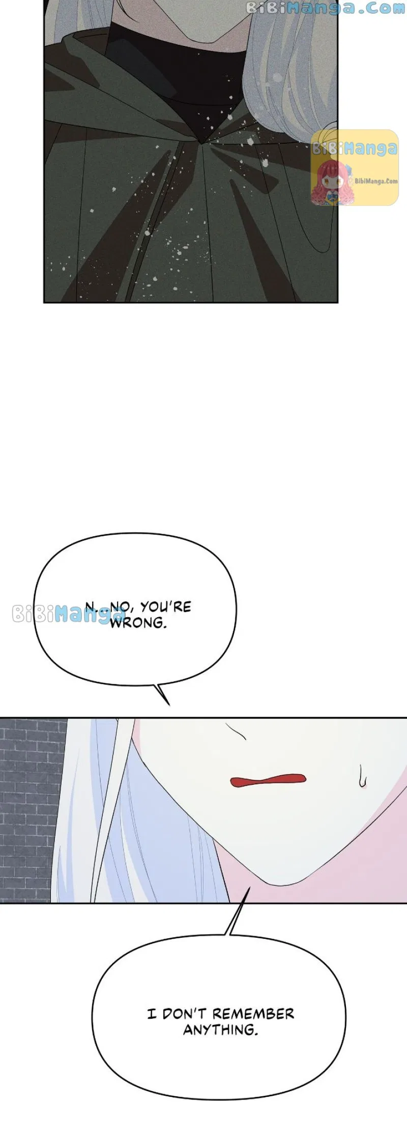 You Can’t Change A Person! Chapter 101 – Page 32