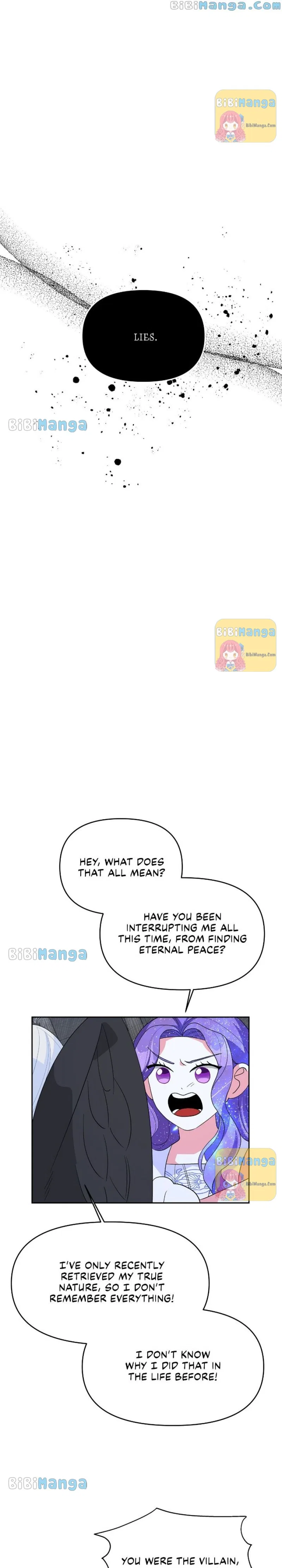 You Can’t Change A Person! Chapter 101 – Page 33