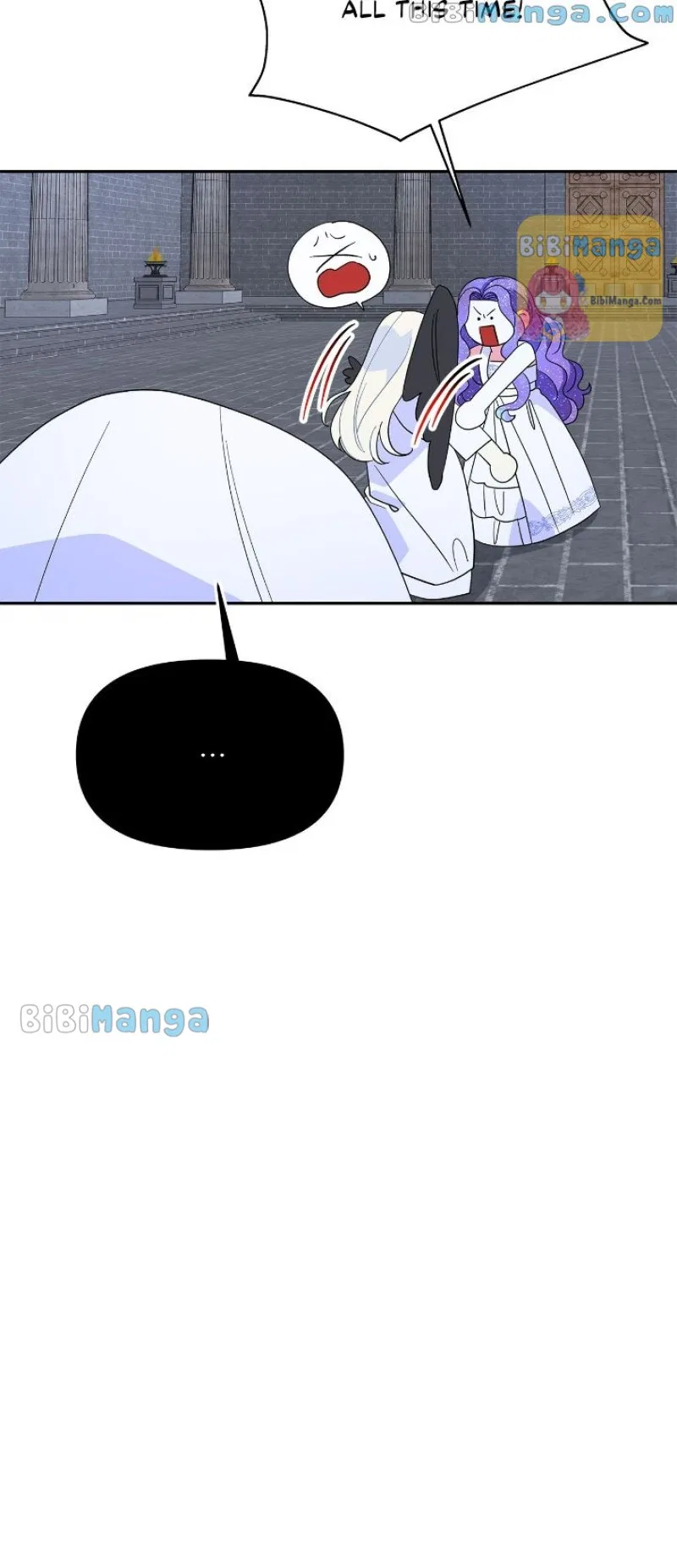 You Can’t Change A Person! Chapter 101 – Page 34