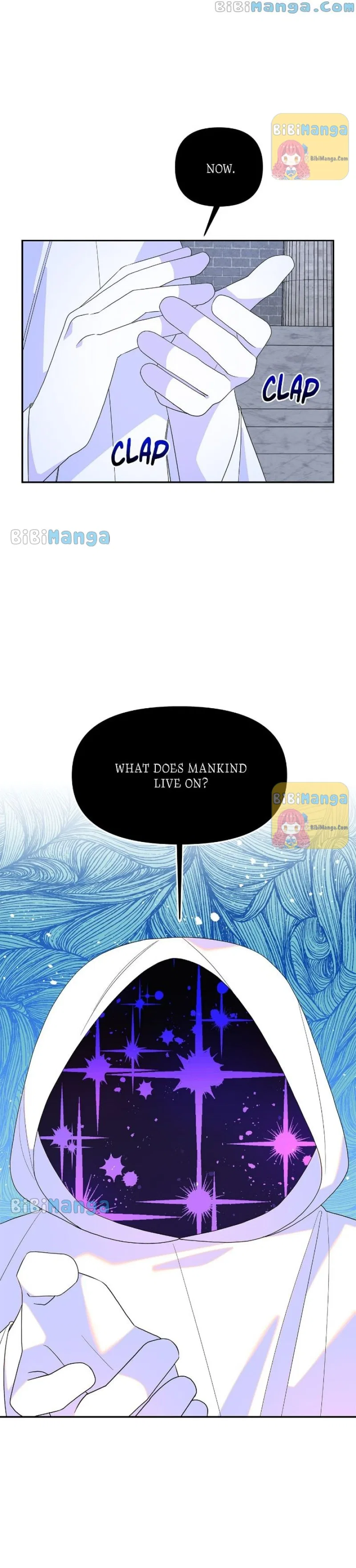 You Can’t Change A Person! Chapter 101 – Page 35