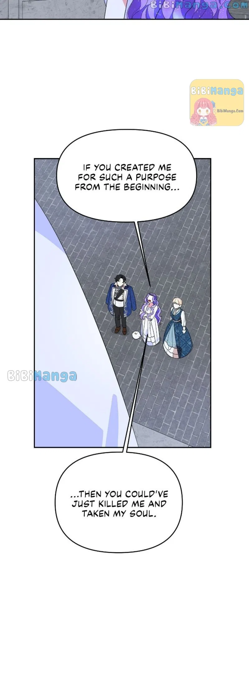 You Can’t Change A Person! Chapter 100 – Page 4