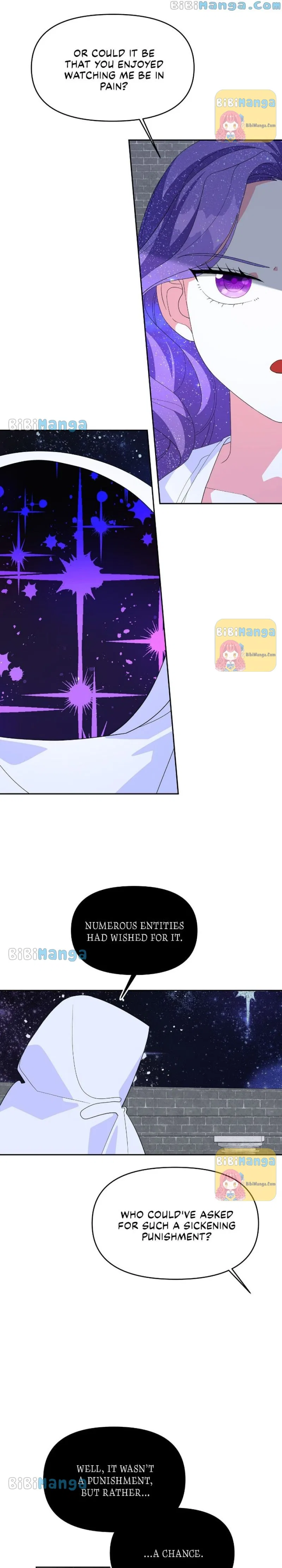 You Can’t Change A Person! Chapter 100 – Page 5