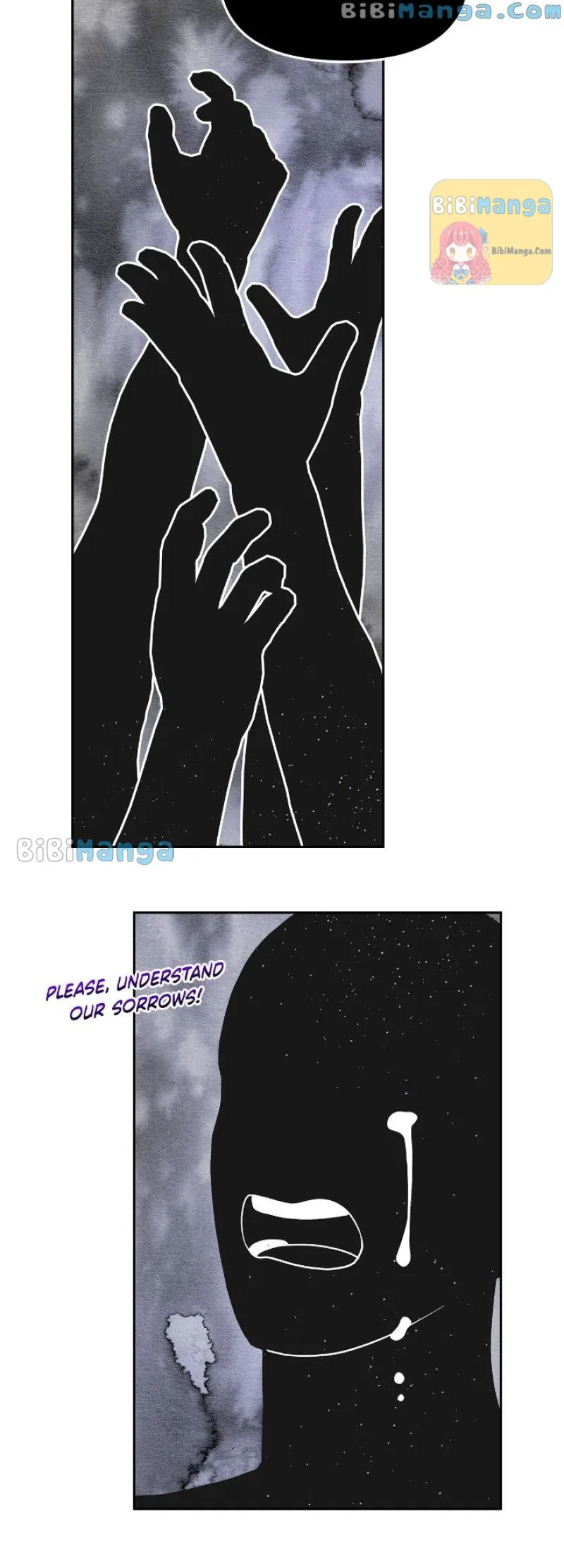 You Can’t Change A Person! Chapter 100 – Page 6