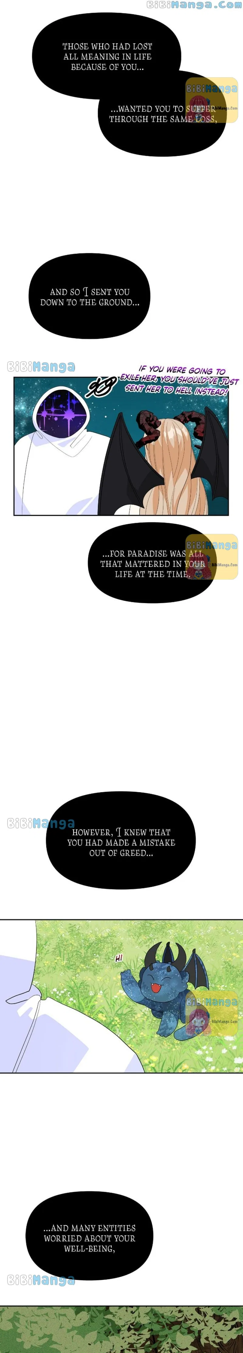 You Can’t Change A Person! Chapter 100 – Page 7
