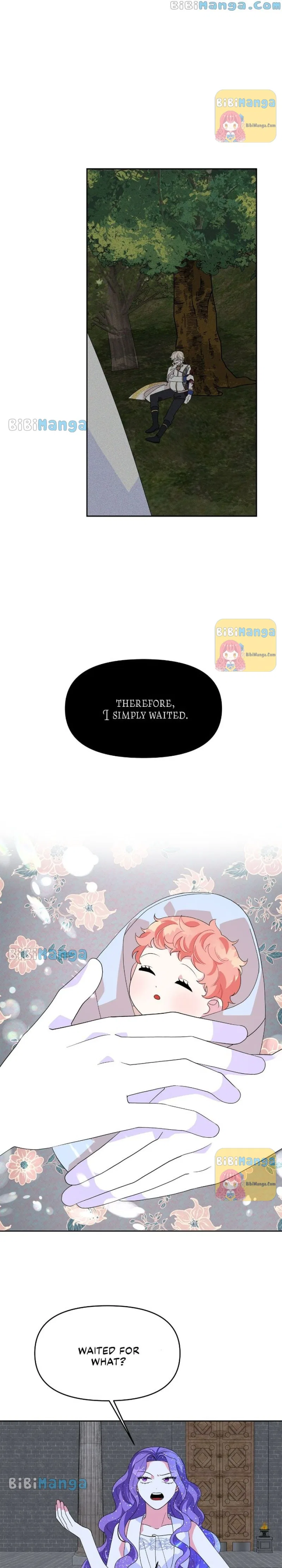 You Can’t Change A Person! Chapter 100 – Page 9