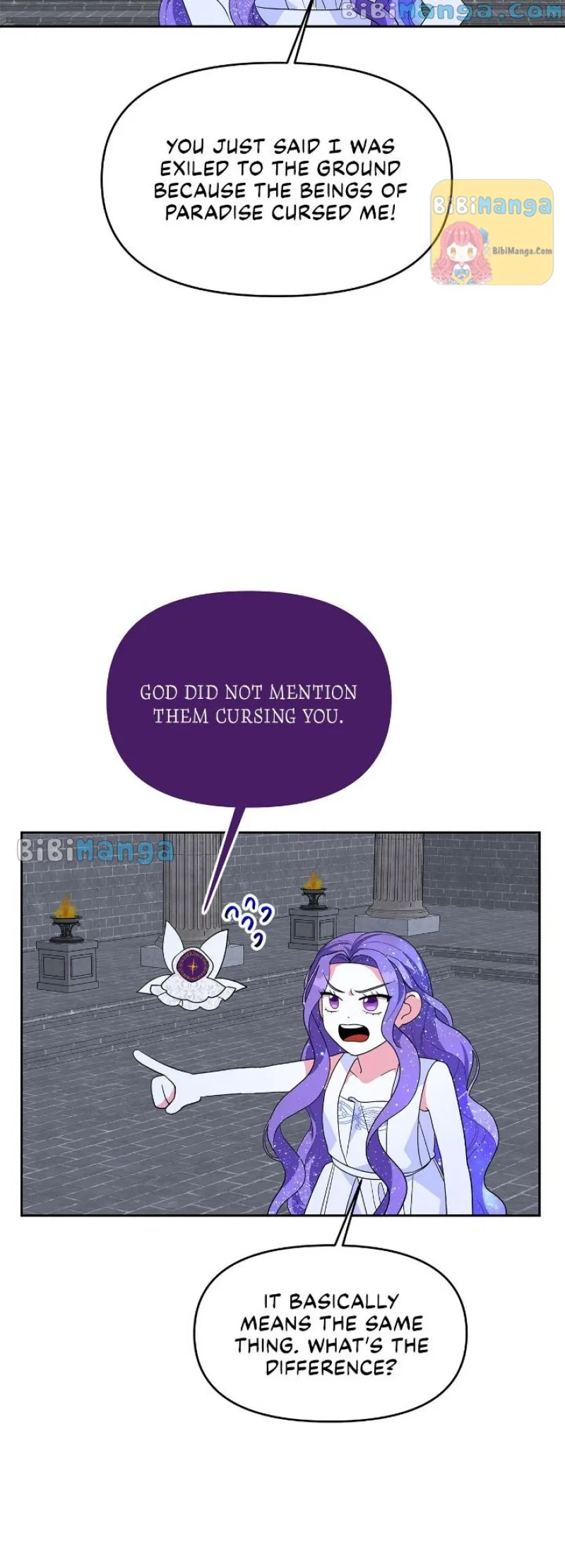 You Can’t Change A Person! Chapter 100 – Page 10
