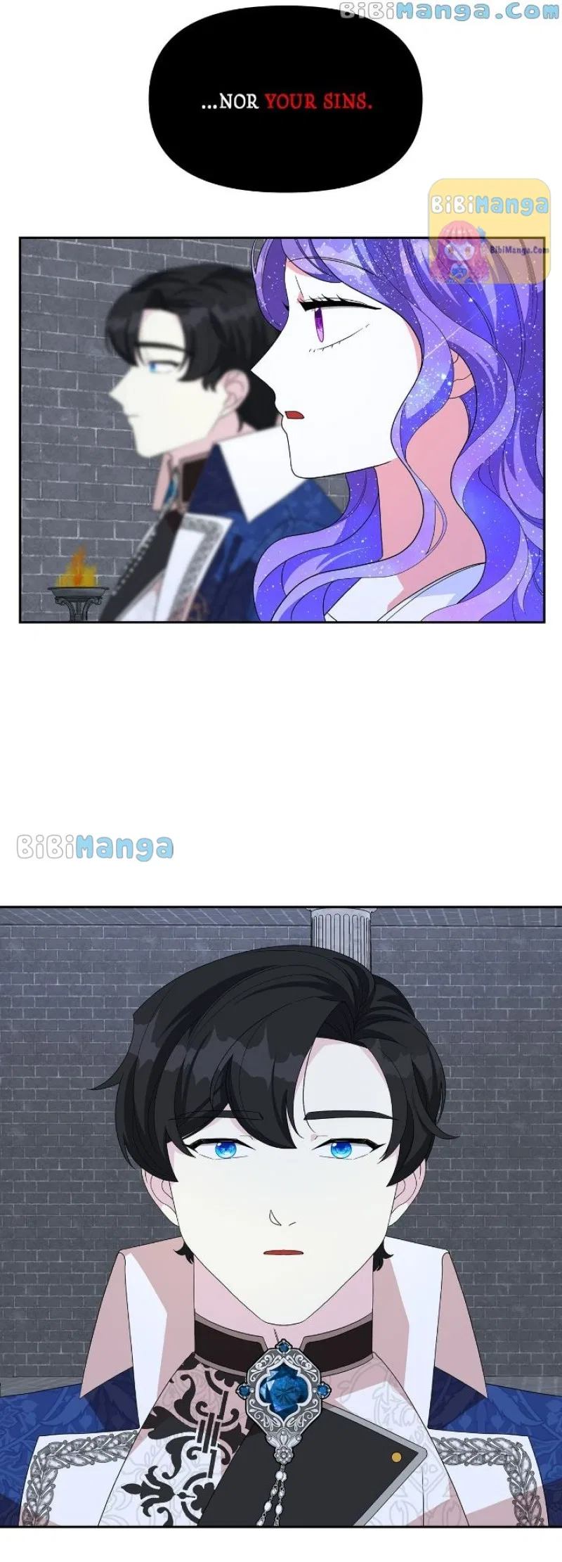 You Can’t Change A Person! Chapter 100 – Page 12