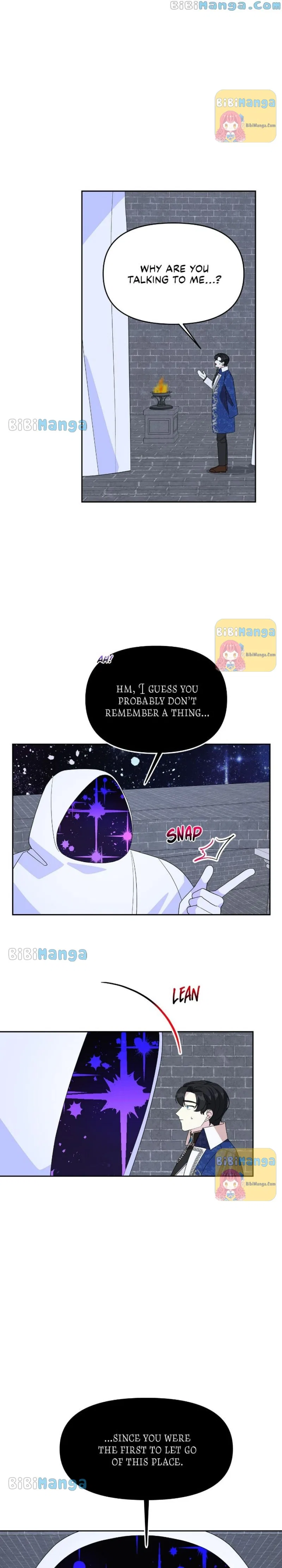 You Can’t Change A Person! Chapter 100 – Page 13