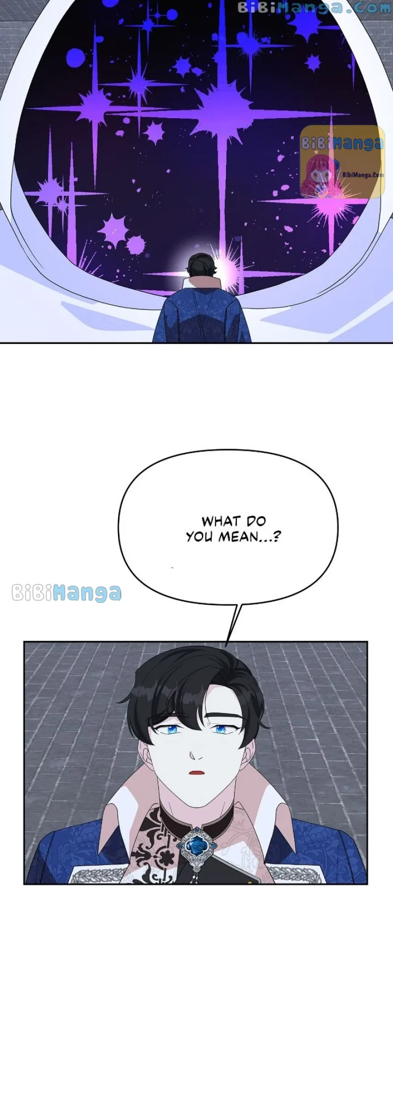 You Can’t Change A Person! Chapter 100 – Page 14