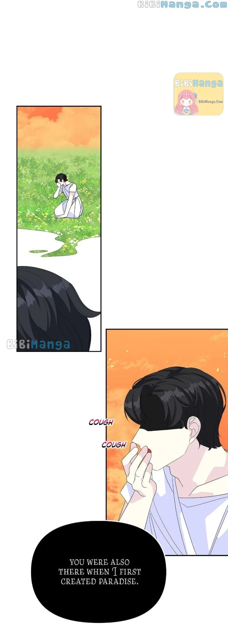 You Can’t Change A Person! Chapter 100 – Page 16