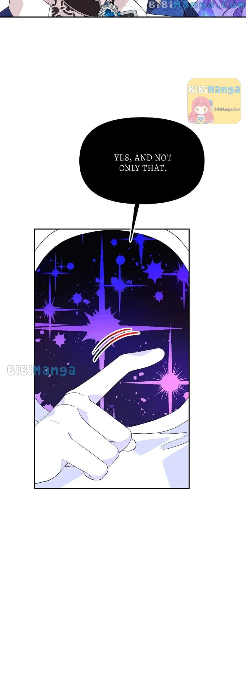 You Can’t Change A Person! Chapter 100 – Page 18