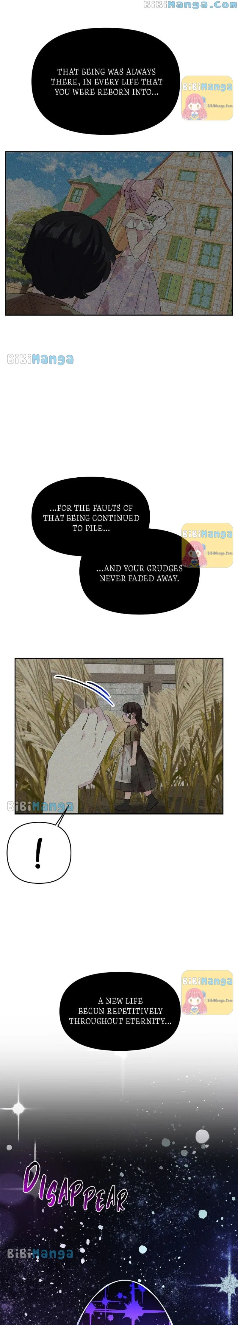 You Can’t Change A Person! Chapter 100 – Page 19