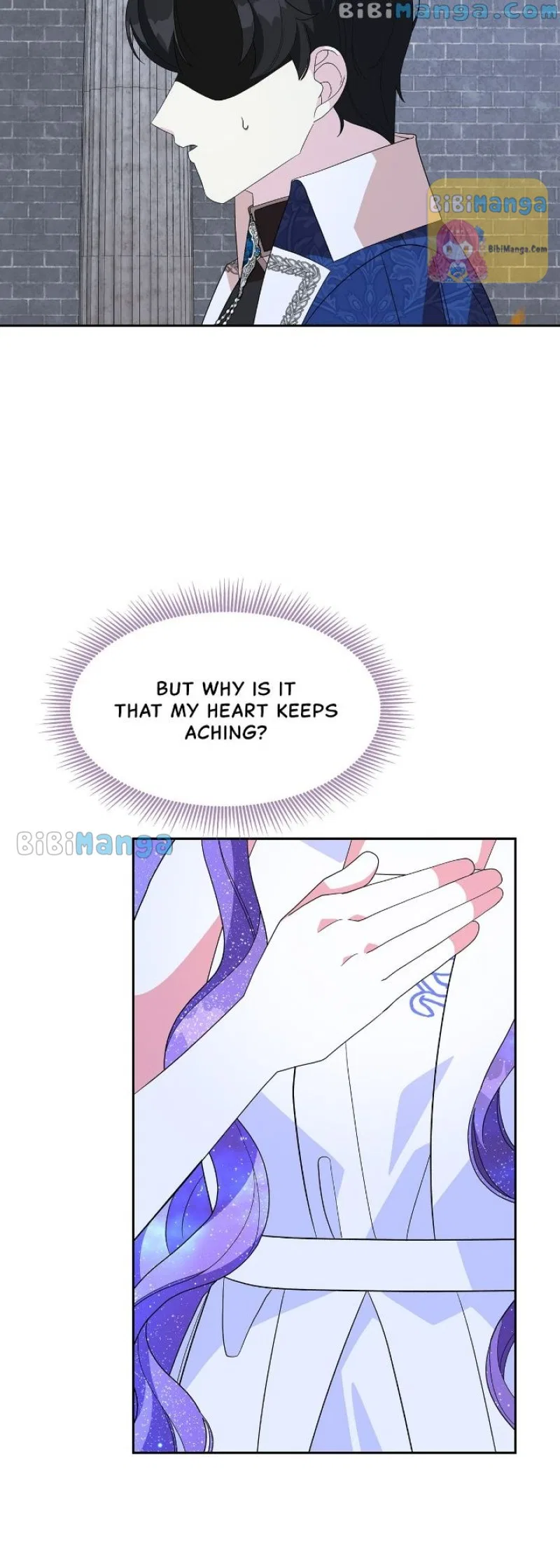 You Can’t Change A Person! Chapter 100 – Page 22
