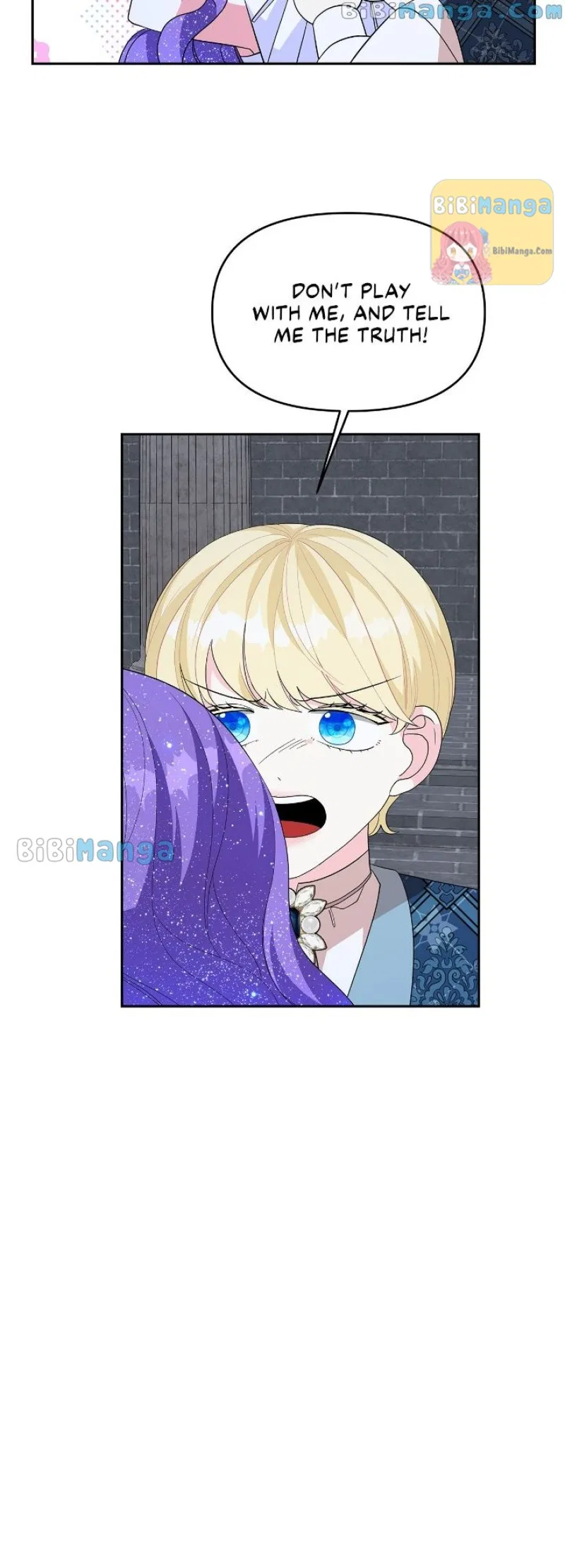 You Can’t Change A Person! Chapter 100 – Page 24