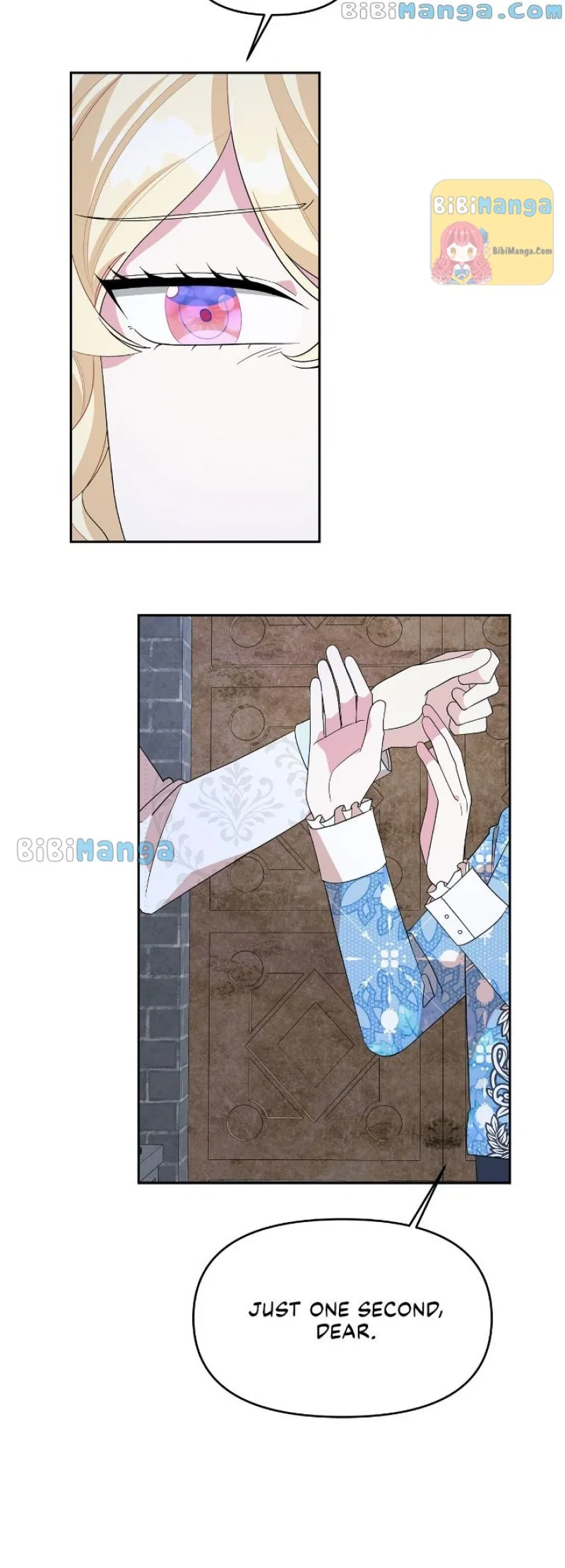 You Can’t Change A Person! Chapter 100 – Page 28