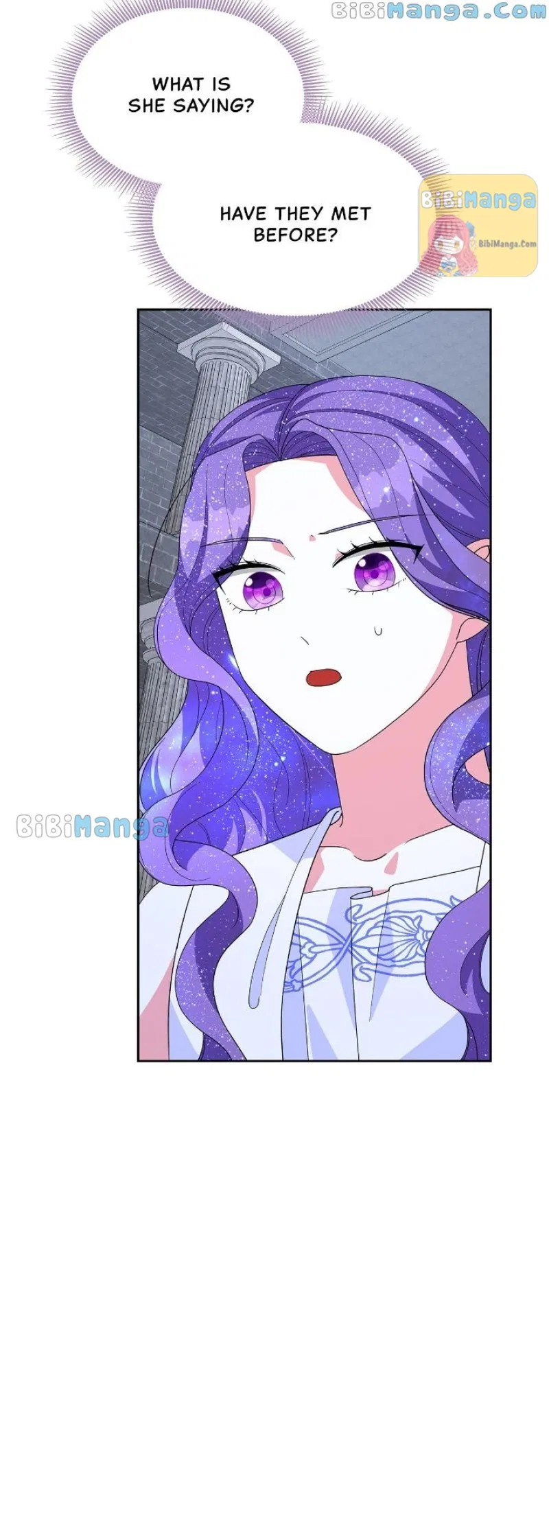 You Can’t Change A Person! Chapter 100 – Page 30