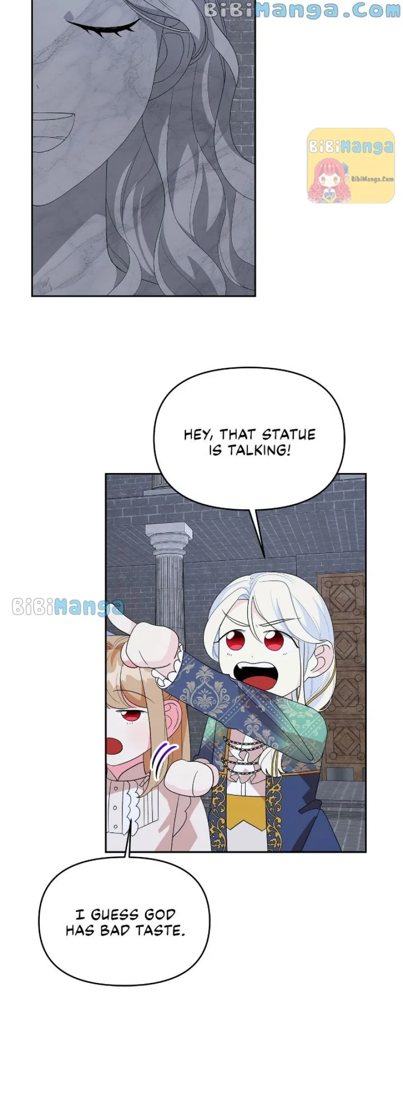You Can’t Change A Person! Chapter 99 – Page 6