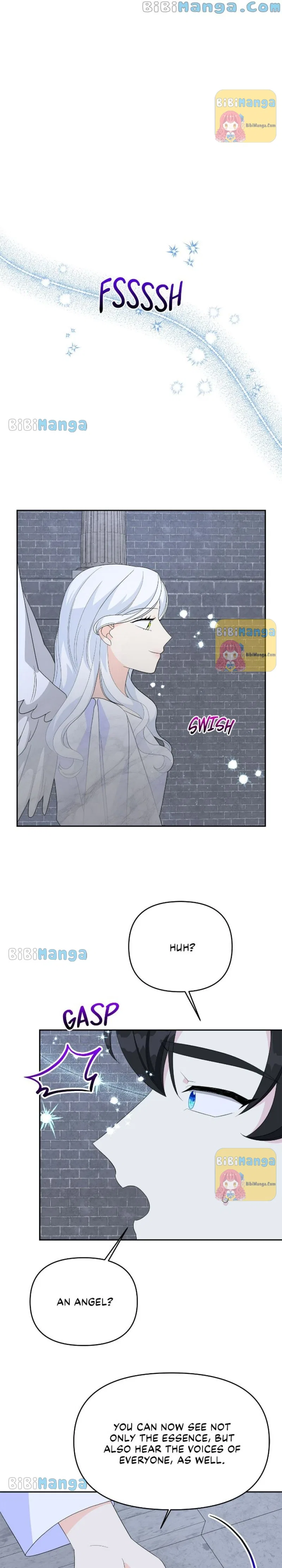 You Can’t Change A Person! Chapter 99 – Page 9