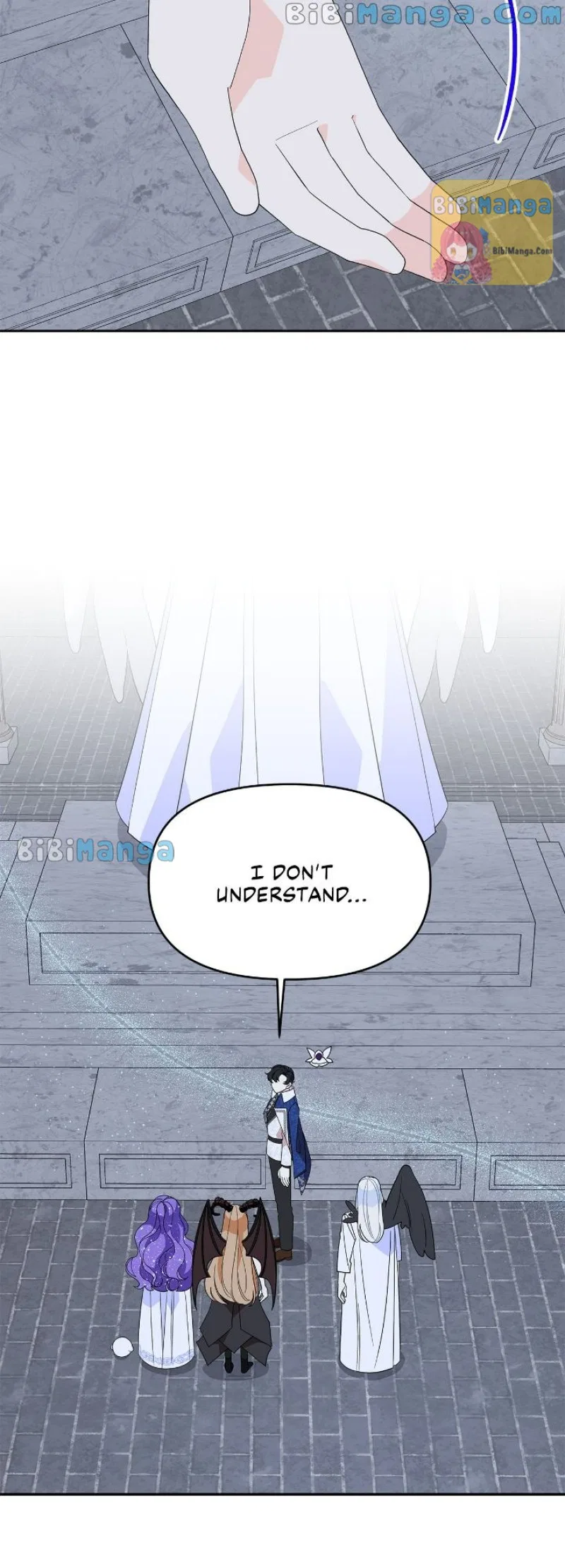 You Can’t Change A Person! Chapter 99 – Page 10