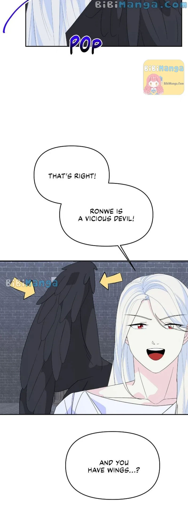 You Can’t Change A Person! Chapter 99 – Page 12