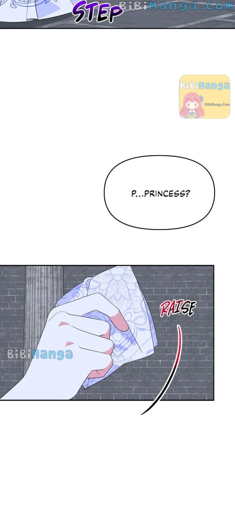 You Can’t Change A Person! Chapter 99 – Page 14