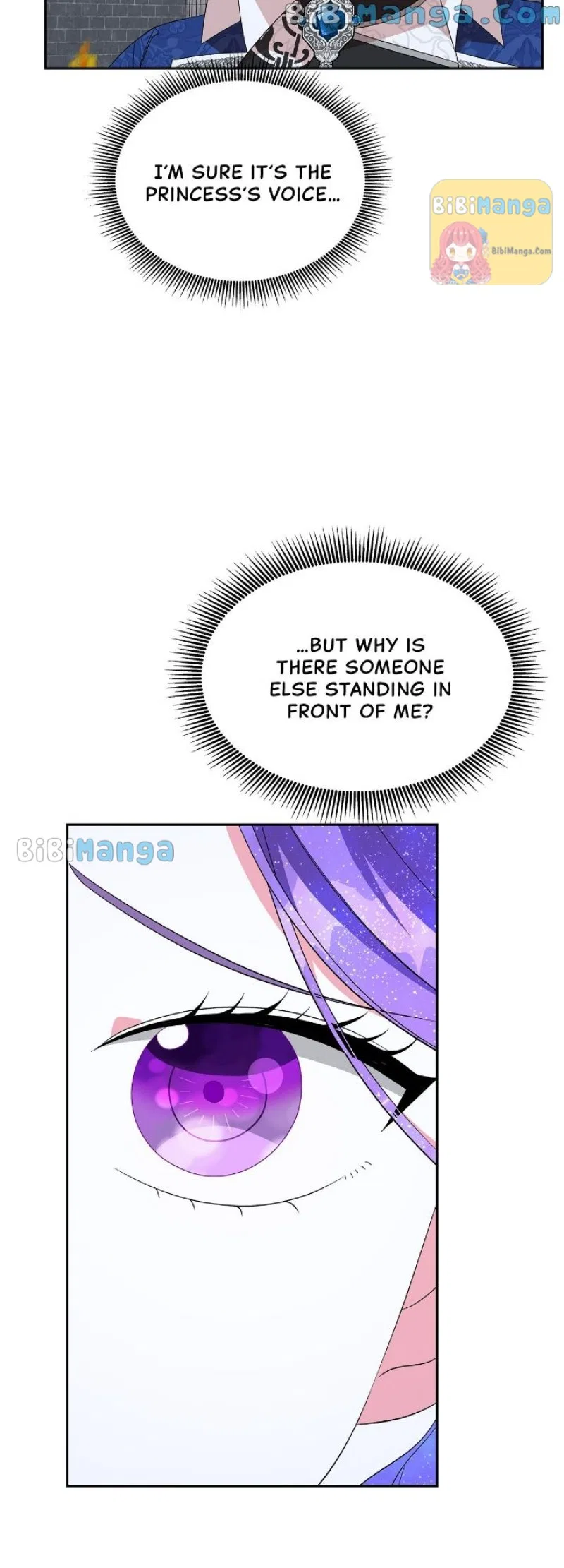 You Can’t Change A Person! Chapter 99 – Page 16