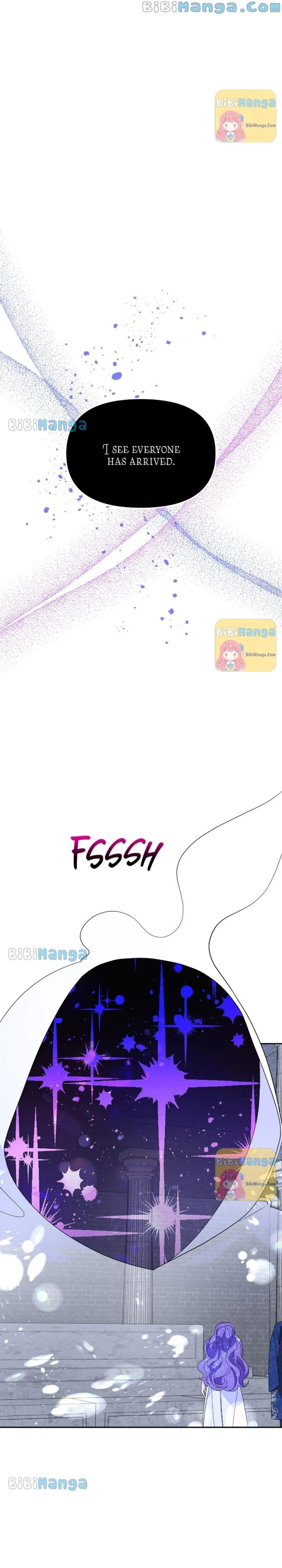 You Can’t Change A Person! Chapter 99 – Page 17