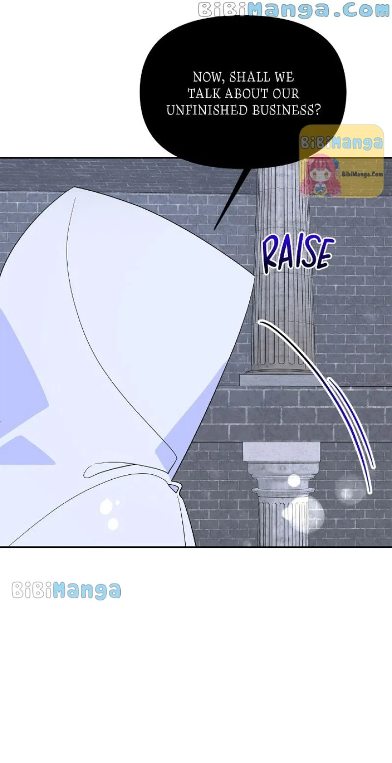 You Can’t Change A Person! Chapter 99 – Page 18