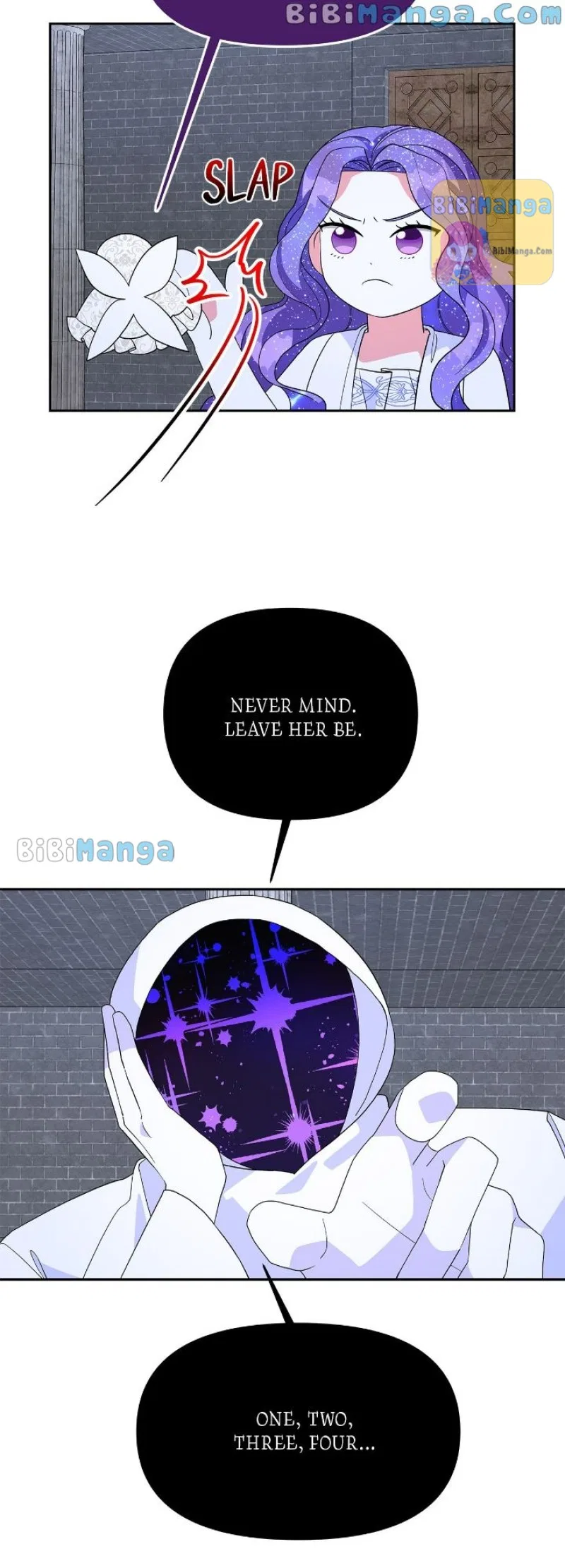 You Can’t Change A Person! Chapter 99 – Page 20
