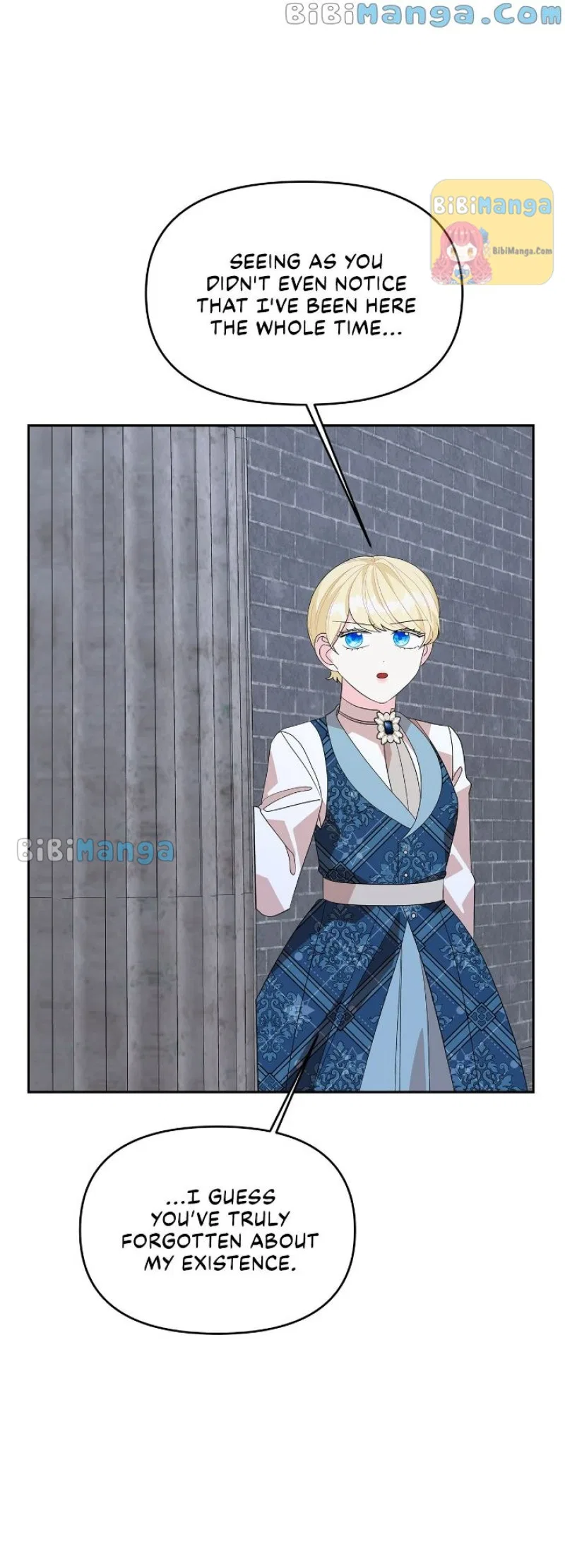 You Can’t Change A Person! Chapter 99 – Page 22