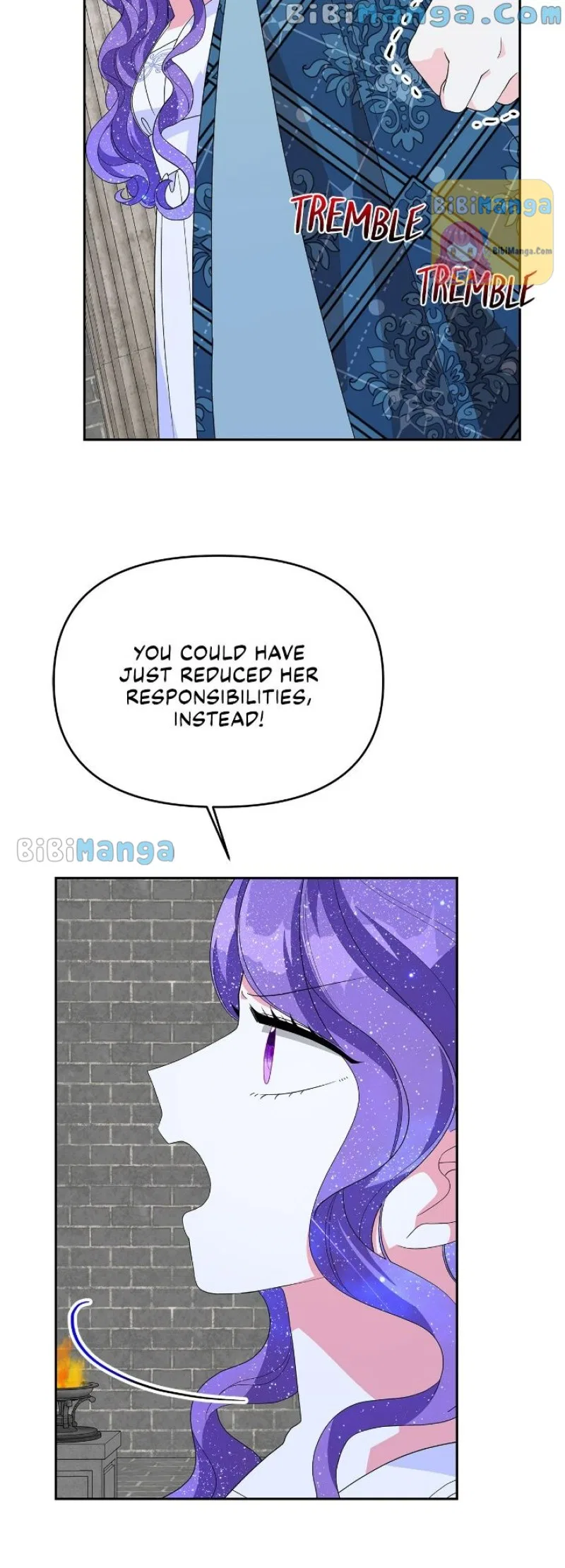 You Can’t Change A Person! Chapter 99 – Page 30
